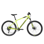 VÉLO VTT ST 530 MDB NOIR JAUNE 27,5"