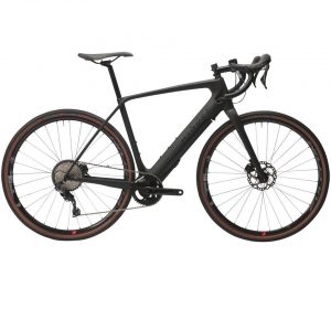 GRAVEL A ASSISTANCE ELECTRIQUE WINDEE