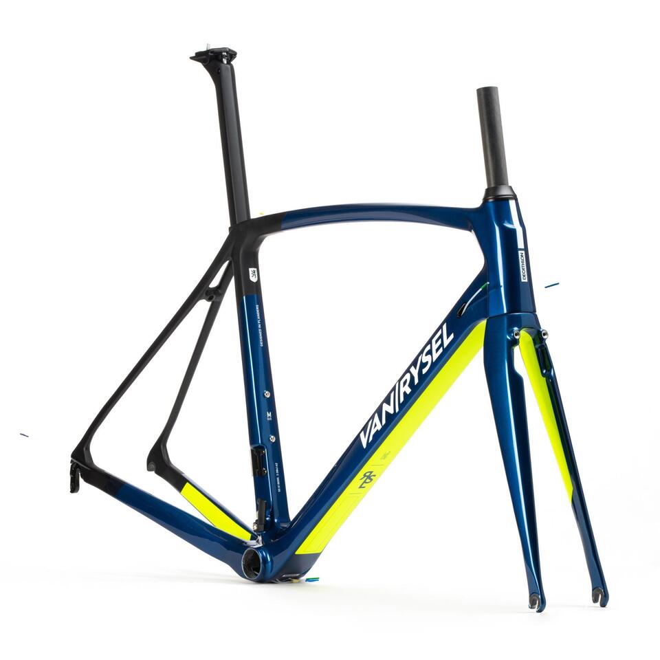 KIT CADRE VÉLO DE ROUTE ULTRA CF – Image 2