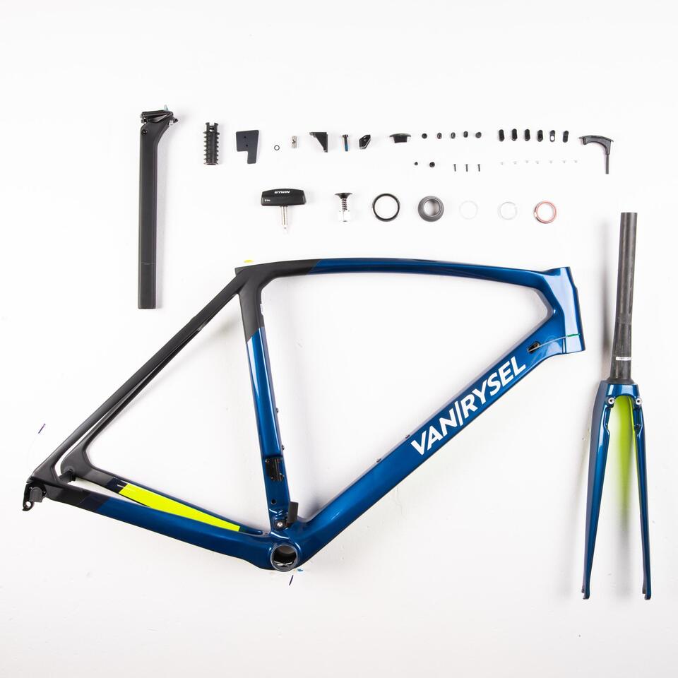 KIT CADRE VÉLO DE ROUTE ULTRA CF – Image 3