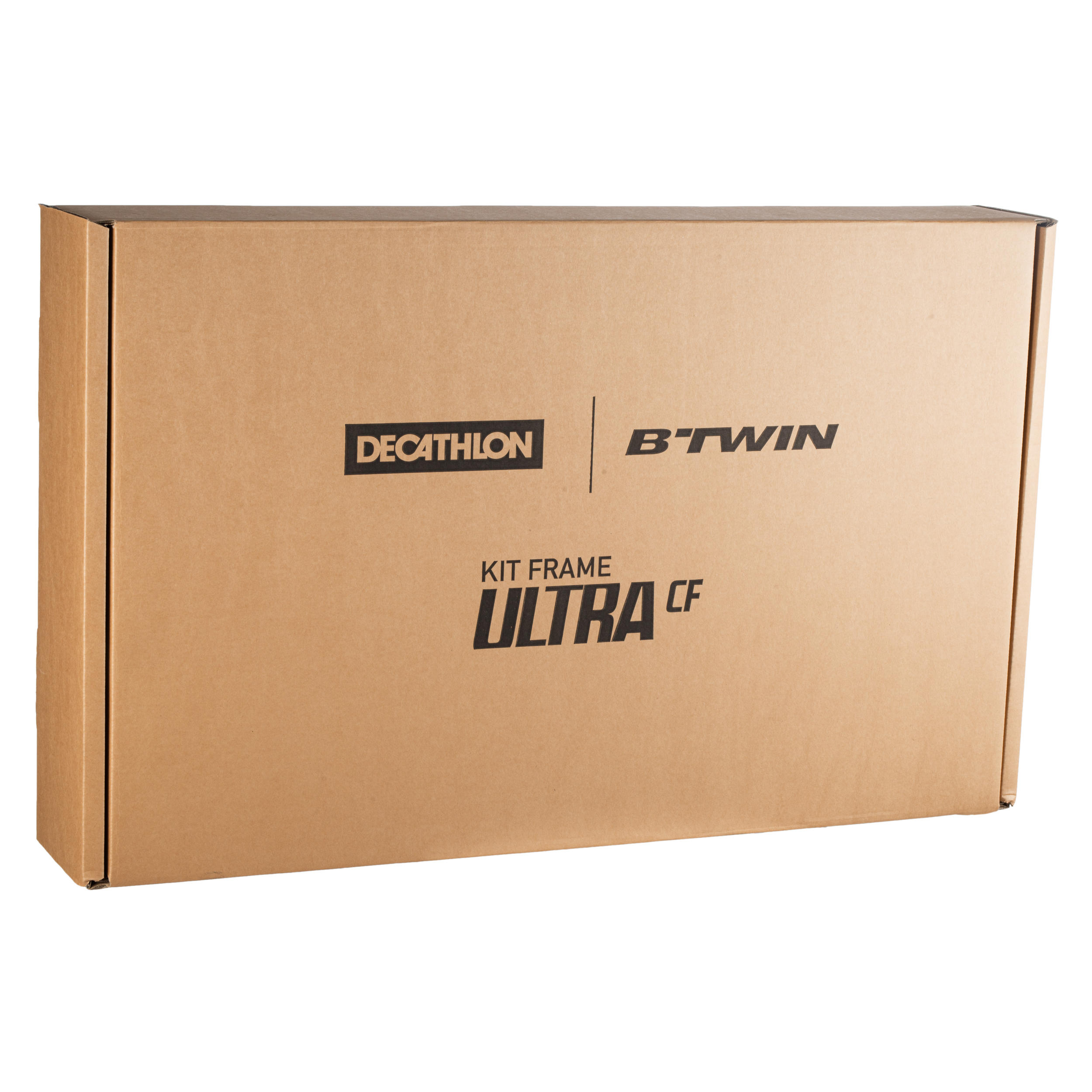 KIT CADRE VÉLO DE ROUTE ULTRA CF – Image 4