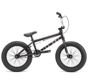 VELO BMX ENFANT CARVE 16''