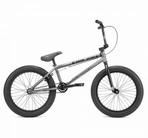 VELO BMX ENFANT CURB 20'' - ARGENTE
