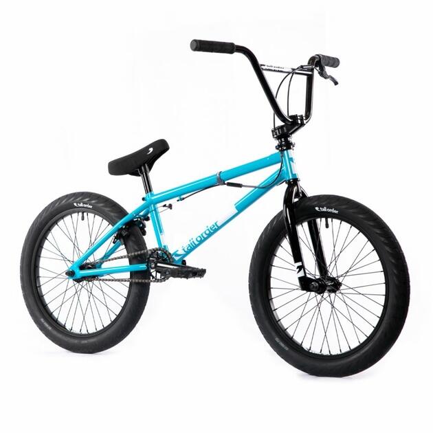 VELO BMX ENFANT RAMP SMALL 20'' – Image 2