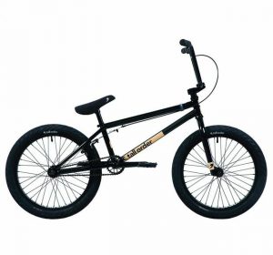 VELO BMX FLAIR 20.6"