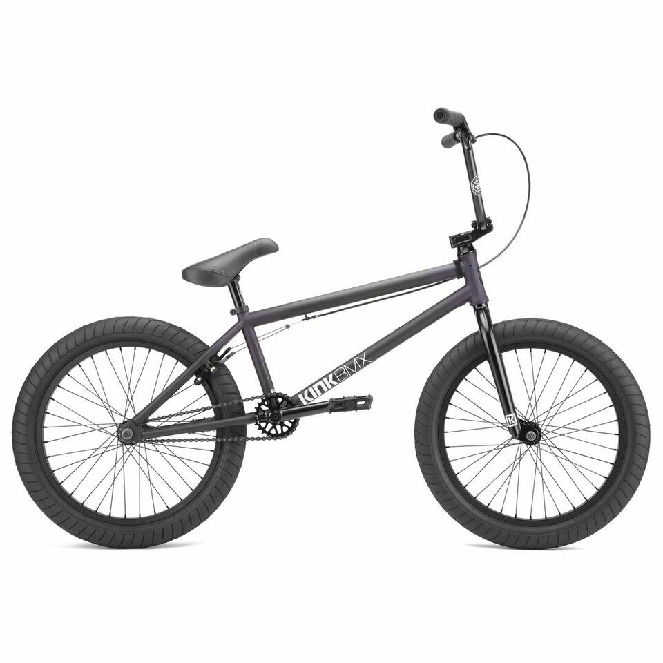 VELO BMX KINK GAP XL 21"