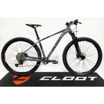 VÉLO CLOOT 29" VTT PROLEVEL 9,4 NEW ROCKSHOX JUDY