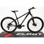 VÉLO CLOOT VTT 27,5" XR-TRAIL 1.1 DISC