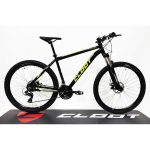 VÉLO CLOOT VTT 27,5" XR-TRAIL 2.1 DISC