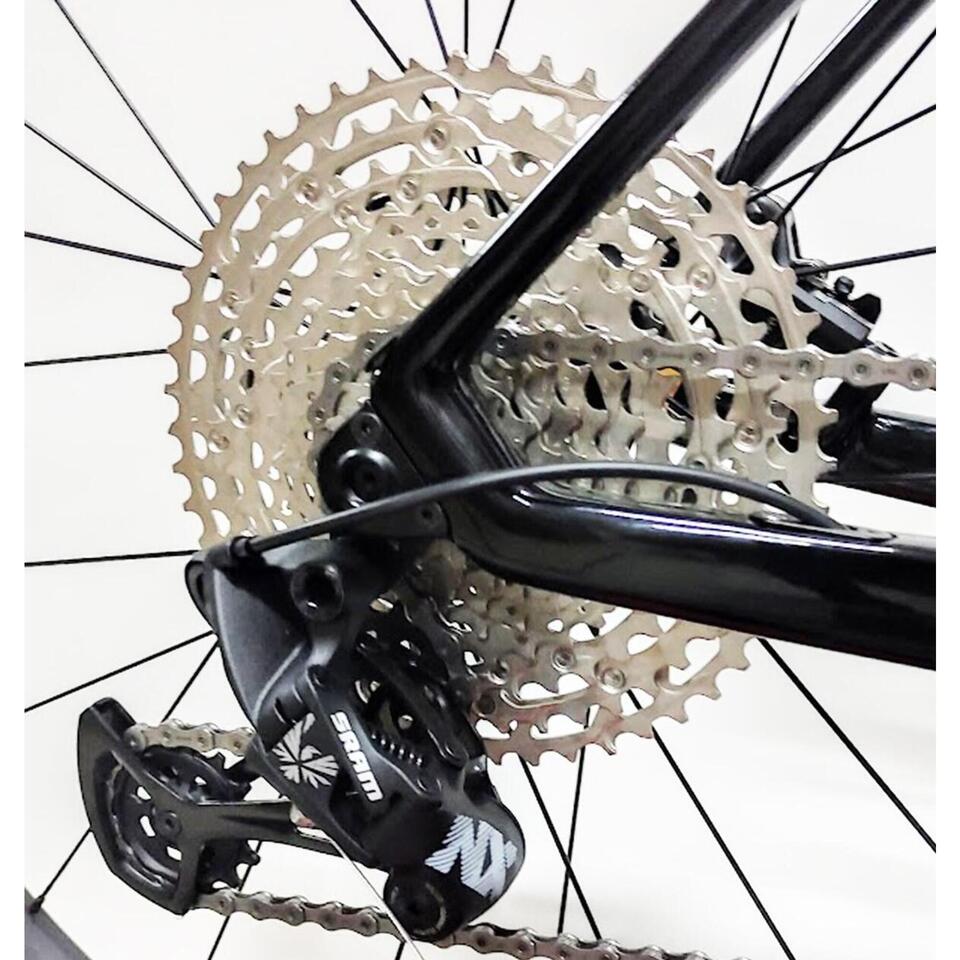 VELO CLOOT VTT 29" CARBON EVOLUTION 9,1 NX 1X12 10-51 – Image 5