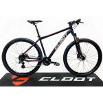 VÉLO CLOOT VTT 29" TRAIL 900 SHIMANO