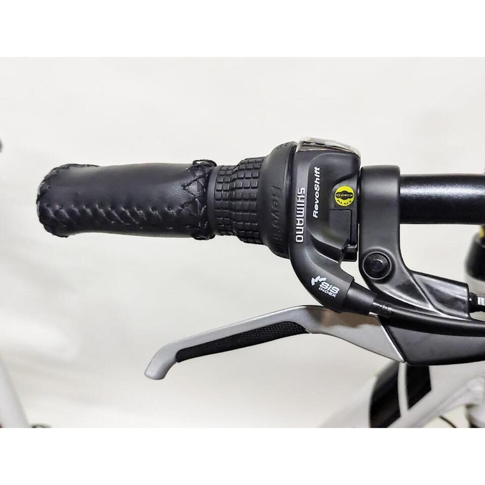 VÉLO DE VILLE ELECTRIQUE CLOOT IONIC 700 – Image 4