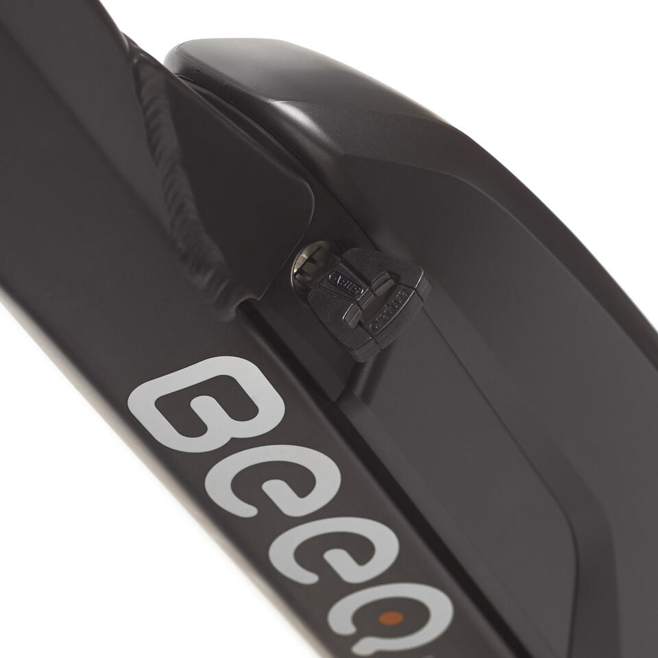 VELO ELECTRIQUE BEEQ C500 URBAN MOTION - SHIMANO STEPS – Image 14