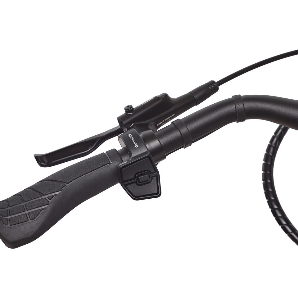 VELO ELECTRIQUE BEEQ C500 URBAN MOTION - SHIMANO STEPS – Image 16