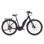 VELO ELECTRIQUE BEEQ C500 URBAN MOTION - SHIMANO STEPS