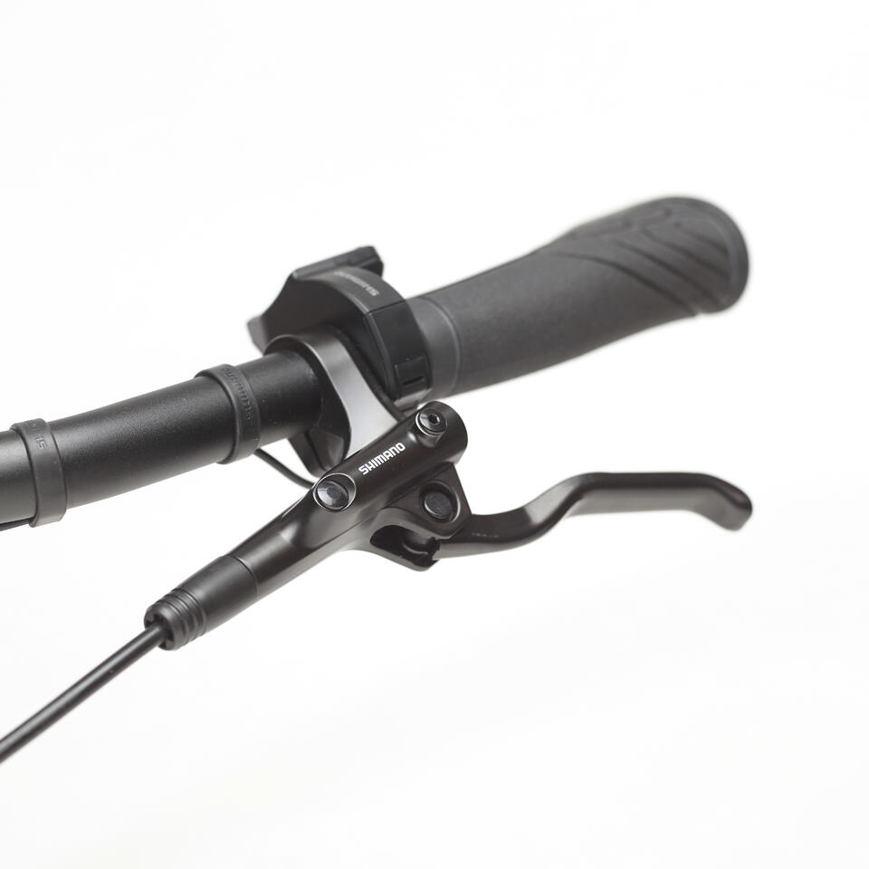 VELO ELECTRIQUE BEEQ C500 URBAN MOTION - SHIMANO STEPS – Image 5