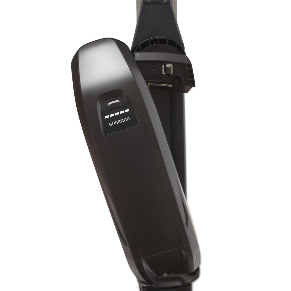 VELO ELECTRIQUE BEEQ C500 URBAN MOTION - SHIMANO STEPS – Image 10