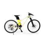 VÉLO ÉLECTRIQUE URBAIN MESSENGER