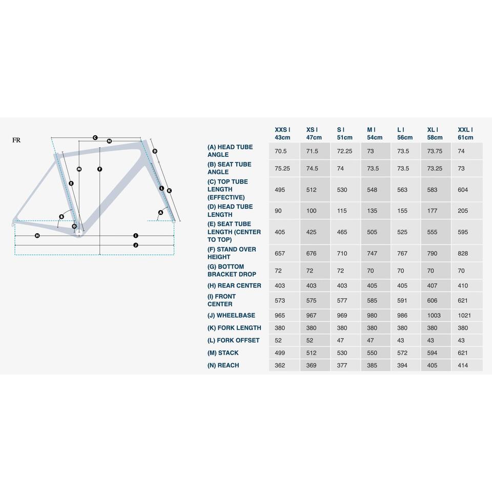 VÉLO FELT FR ADVANCED 105 2022 – Image 5