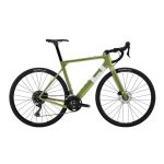 VELO GRAVEL 3T EXPLORO GRX X2 2022