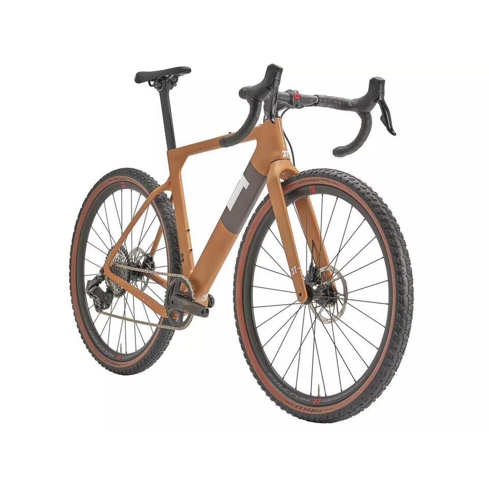 VELO GRAVEL 3T EXPLORO RIVAL X 1 EXPLR – Image 2