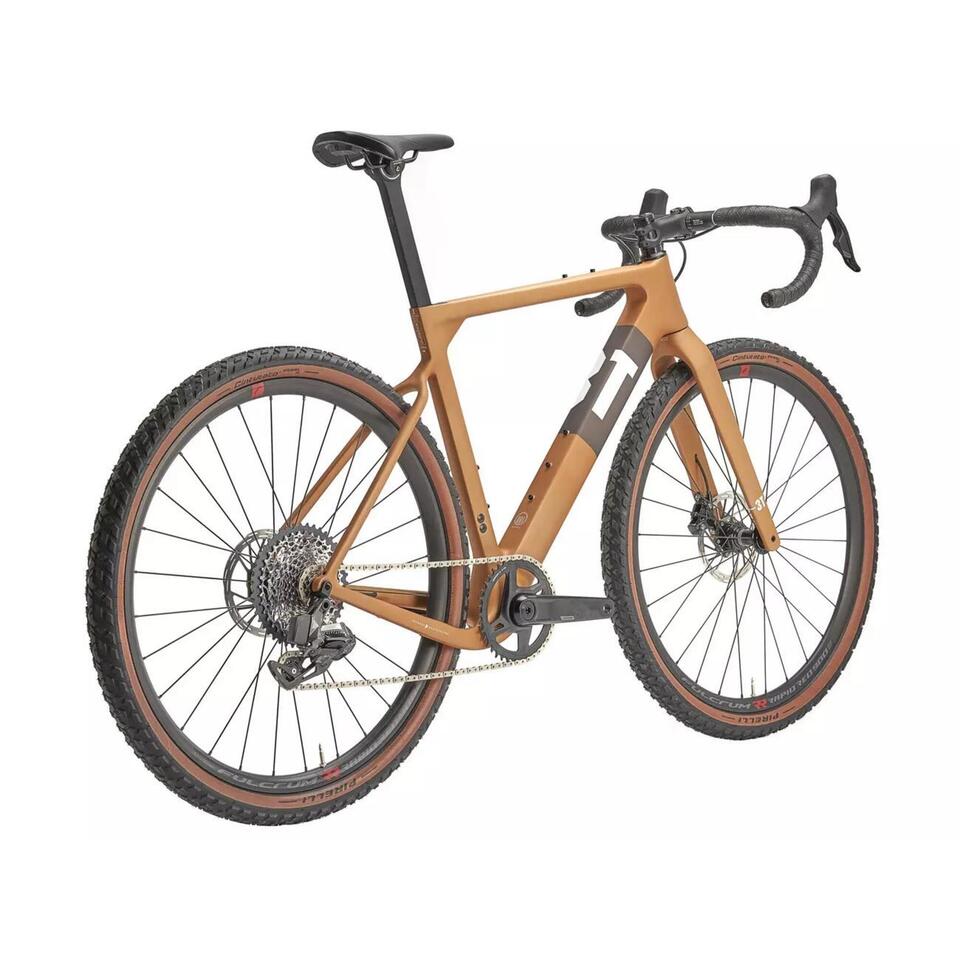 VELO GRAVEL 3T EXPLORO RIVAL X 1 EXPLR – Image 3