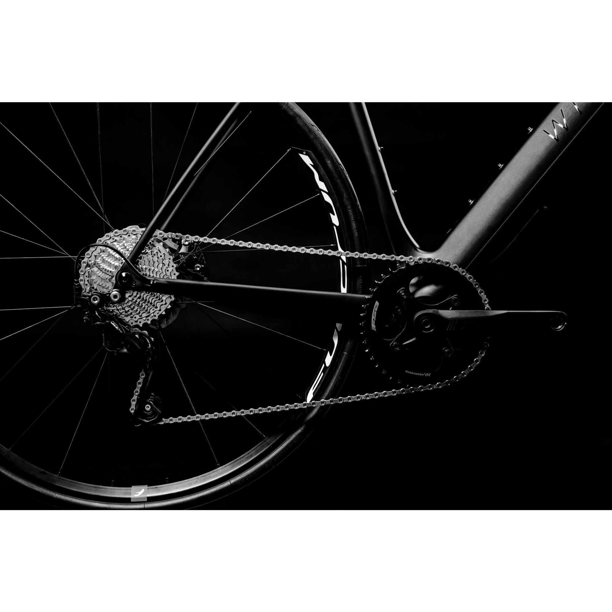 VELO ROUTE A ASSISTANCE ELECTRIQUE WINDEE – Image 11