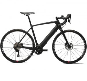 VELO ROUTE A ASSISTANCE ELECTRIQUE WINDEE