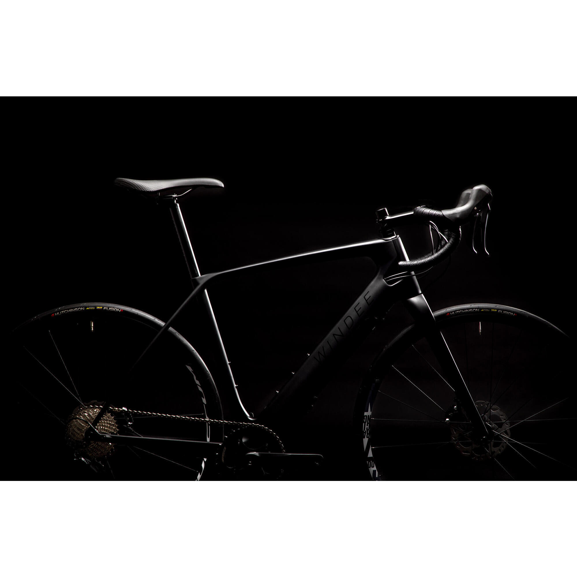 VELO ROUTE A ASSISTANCE ELECTRIQUE WINDEE – Image 9