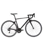 VELO ROUTE EDR AF 105 NOIR