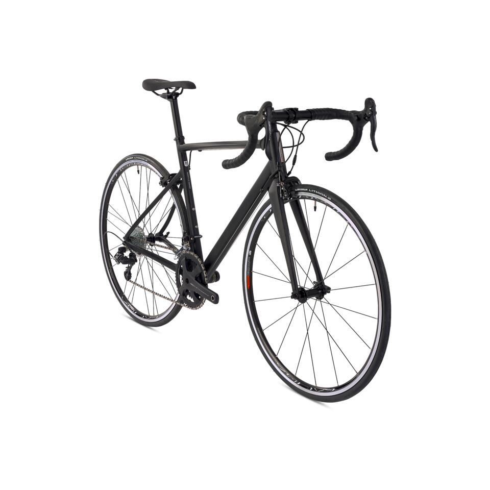 VELO ROUTE EDR AF CENTAUR BLACK – Image 2