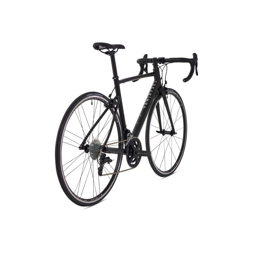 VELO ROUTE EDR AF CENTAUR BLACK – Image 3