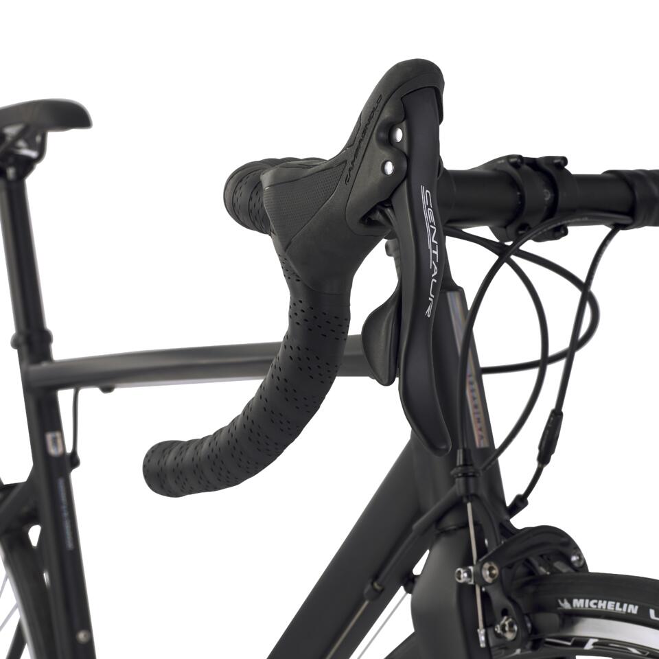 VELO ROUTE EDR AF CENTAUR BLACK – Image 4