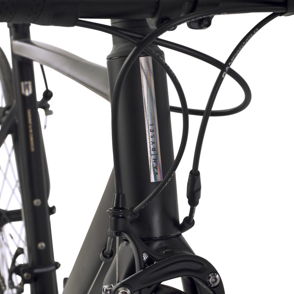 VELO ROUTE EDR AF CENTAUR BLACK – Image 5