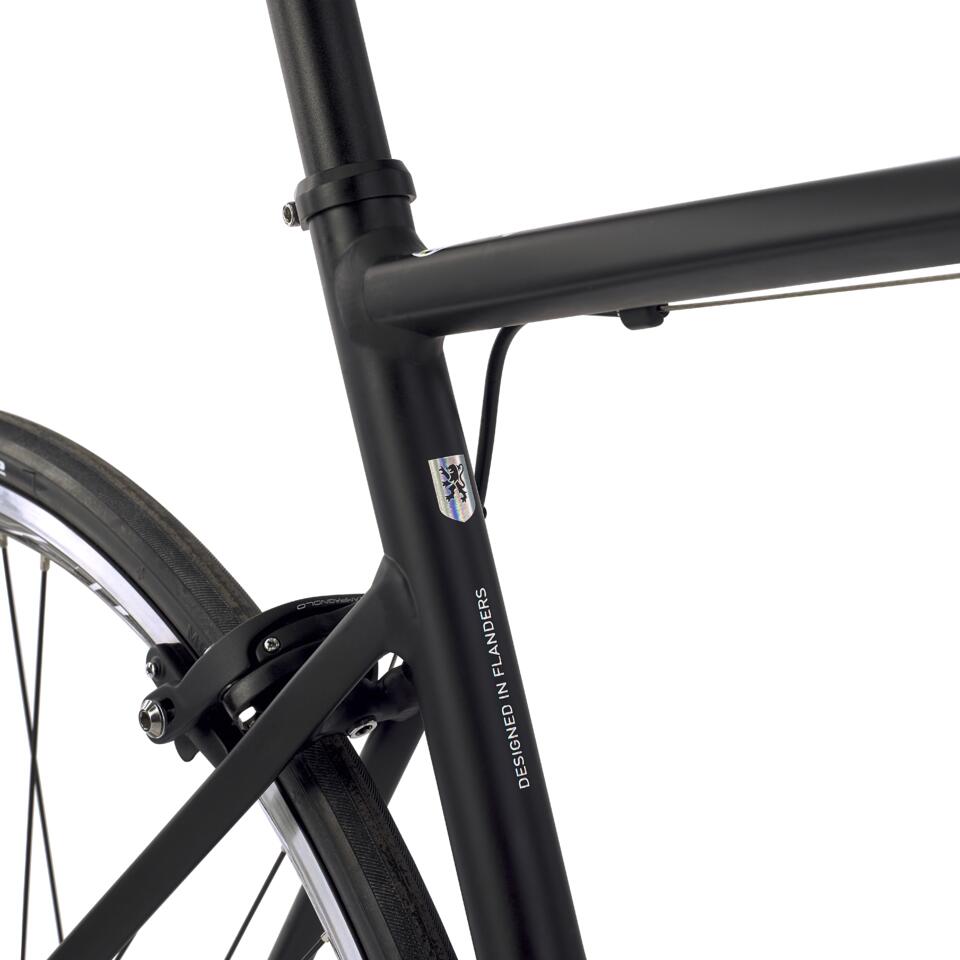 VELO ROUTE EDR AF CENTAUR BLACK – Image 6