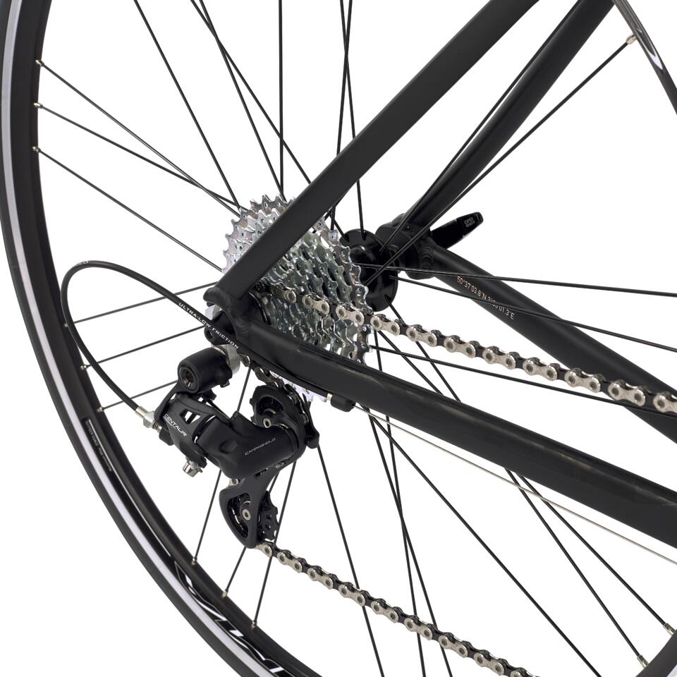 VELO ROUTE EDR AF CENTAUR BLACK – Image 7