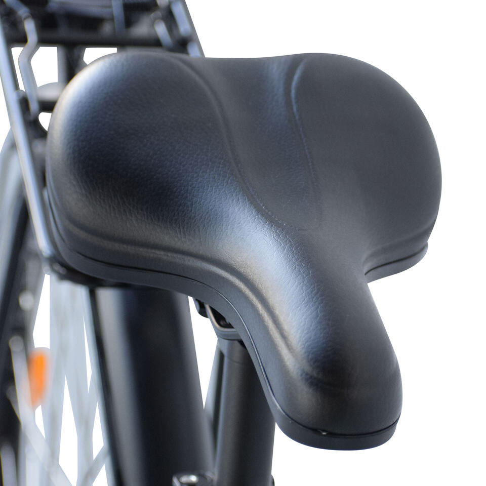 VÉLO TOUT CHEMIN ÉLECTRIQUE - NEOMOUV RAIPON - BLEU – Image 7