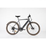 VÉLO VILLE ÉLECTRIQUE MIXTE SPORT 27,5"- LE SPORT 2