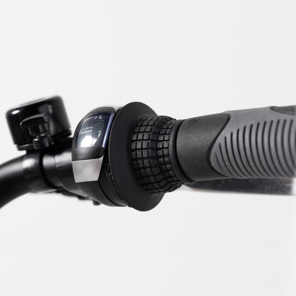 VÉLO VILLE ÉLECTRIQUE - NEOMOUV SINAPIA - ABRICOT – Image 7