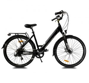 VÉLO VILLE ÉLECTRIQUE SIDNEY 36V 504 WH
