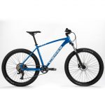 VÉLO VTT CERES 5.3 BLEU 27,5"