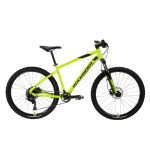 VÉLO VTT ST 530 JAUNE 27,5"