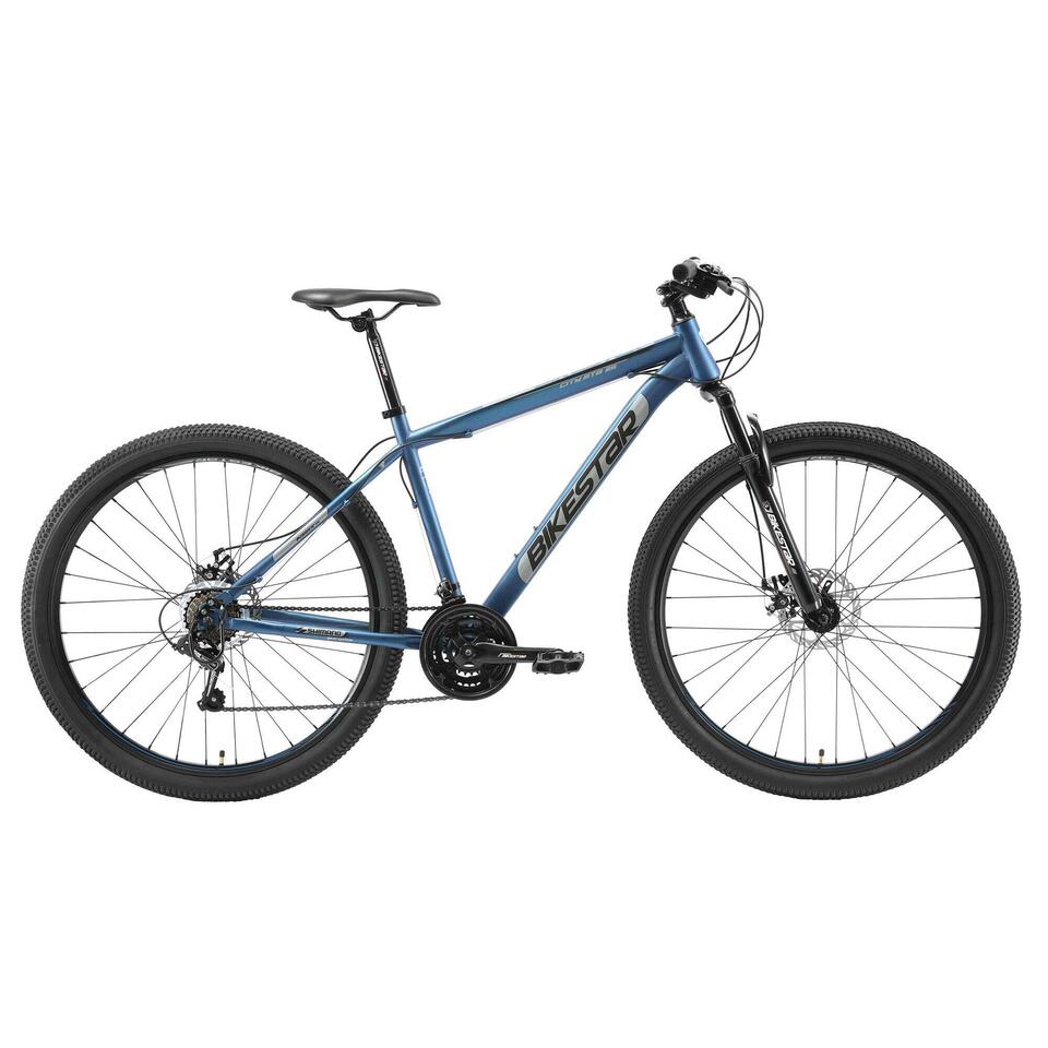 VTT ACIER SEMI-RIGIDE 29" - CITYMTB – Image 2