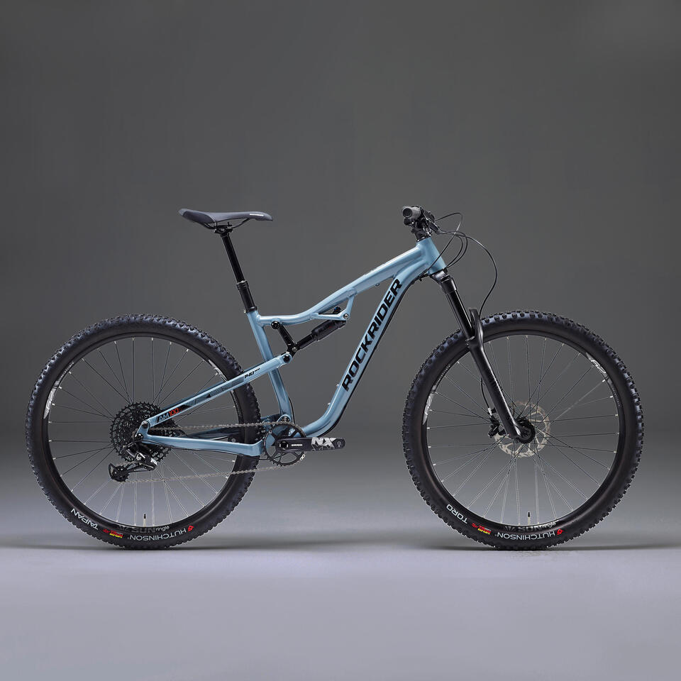 VTT ALL MOUNTAIN AM 100 S – Image 2