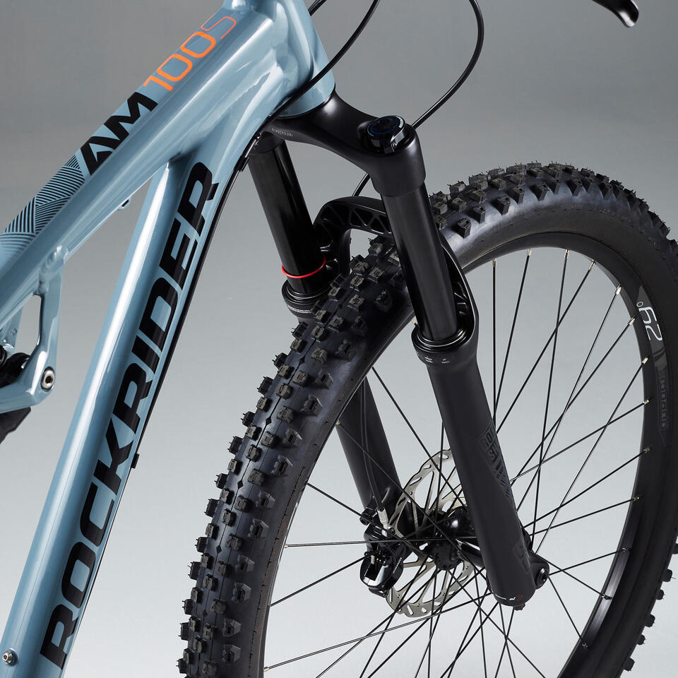 VTT ALL MOUNTAIN AM 100 S – Image 11