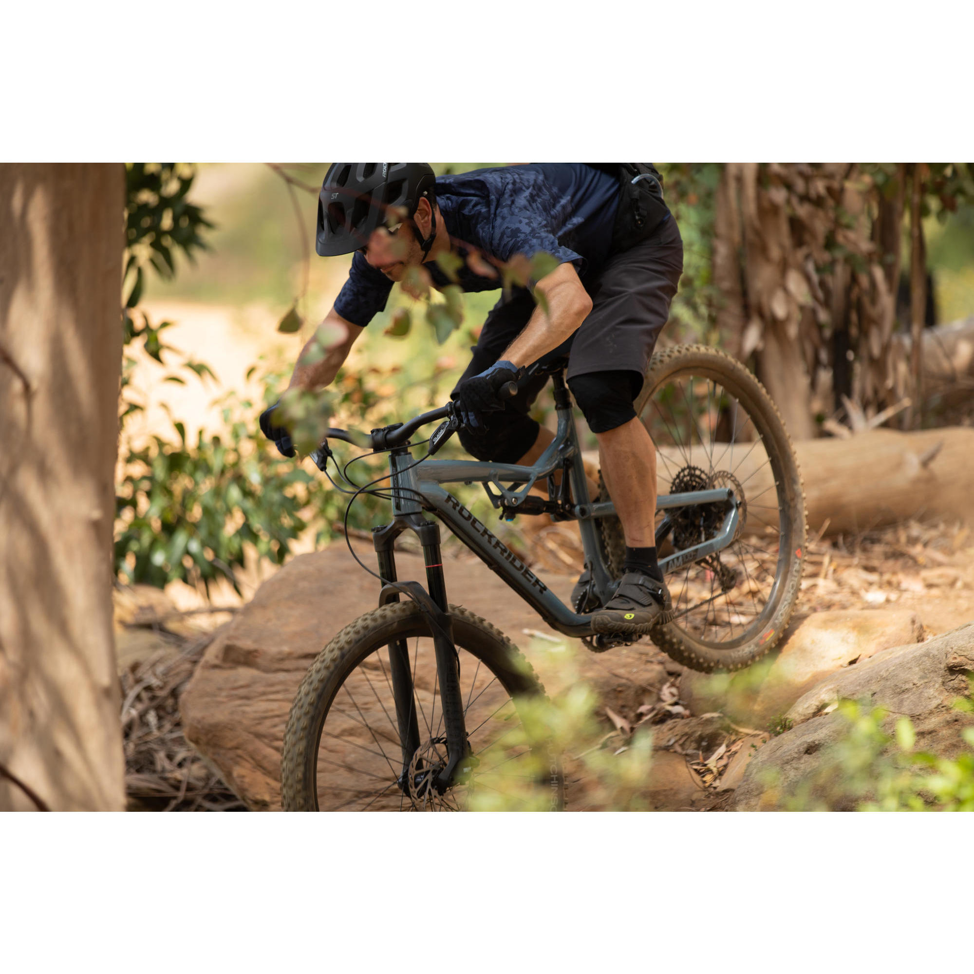 VTT ALL MOUNTAIN AM 100 S – Image 13