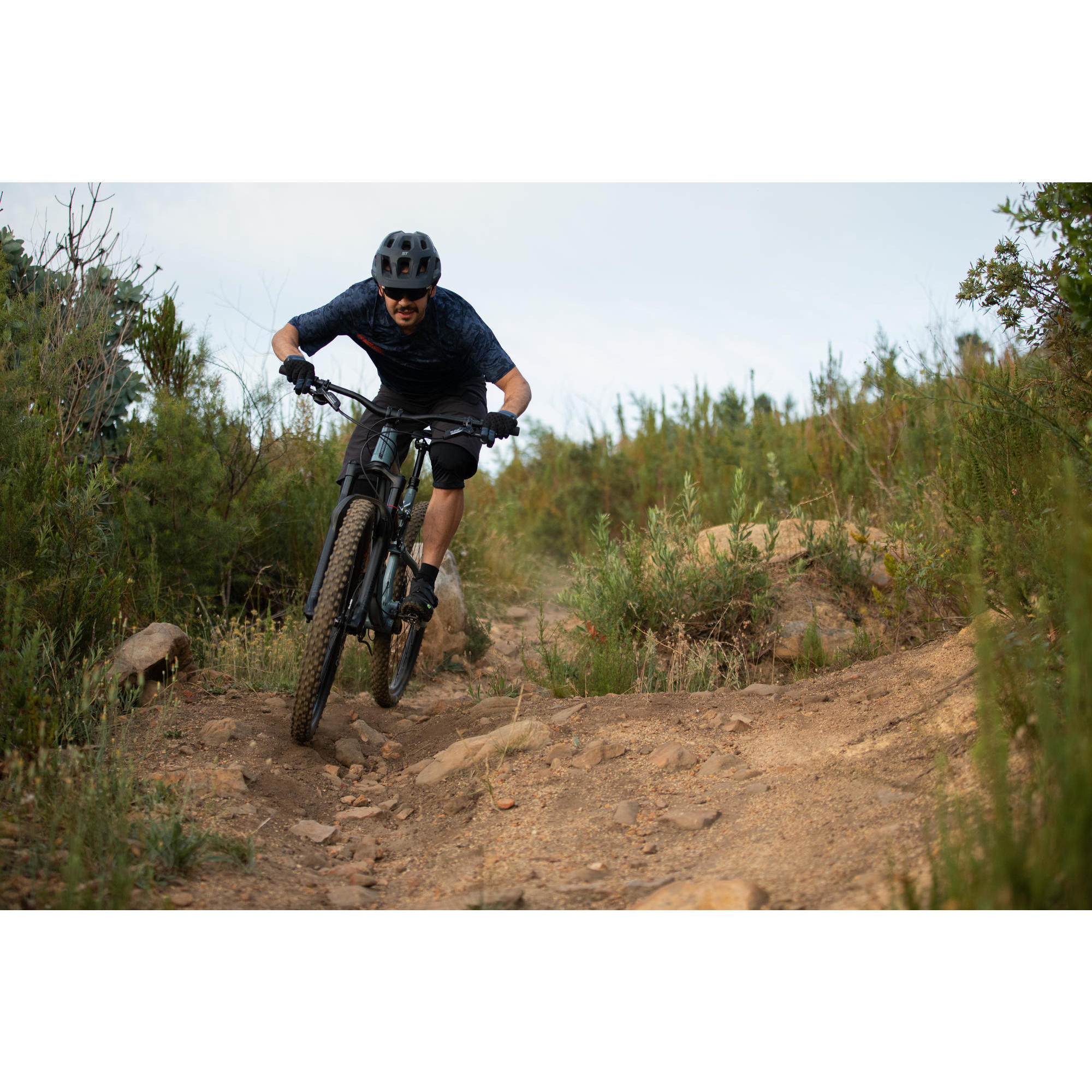 VTT ALL MOUNTAIN AM 100 S – Image 14