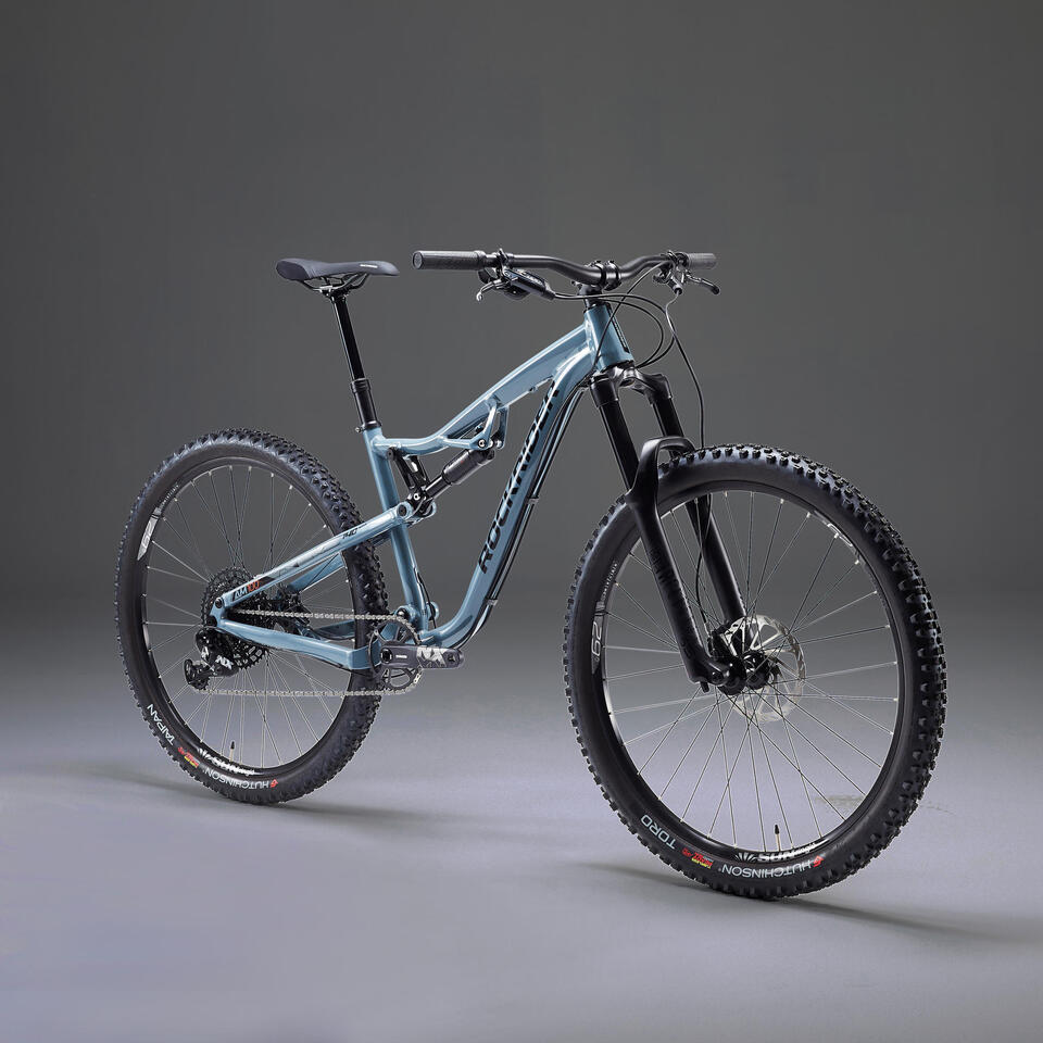 VTT ALL MOUNTAIN AM 100 S – Image 3