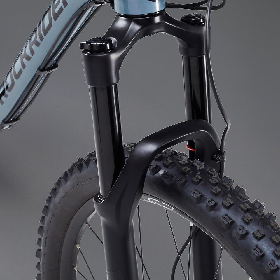 VTT ALL MOUNTAIN AM 100 S – Image 4