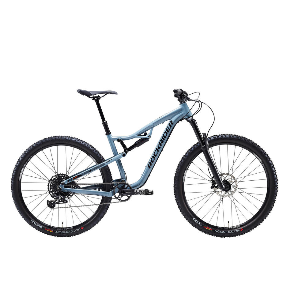 VTT ALL MOUNTAIN AM 100 S